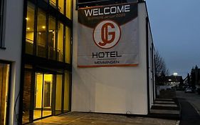 Jg Hotel Antoniergasse