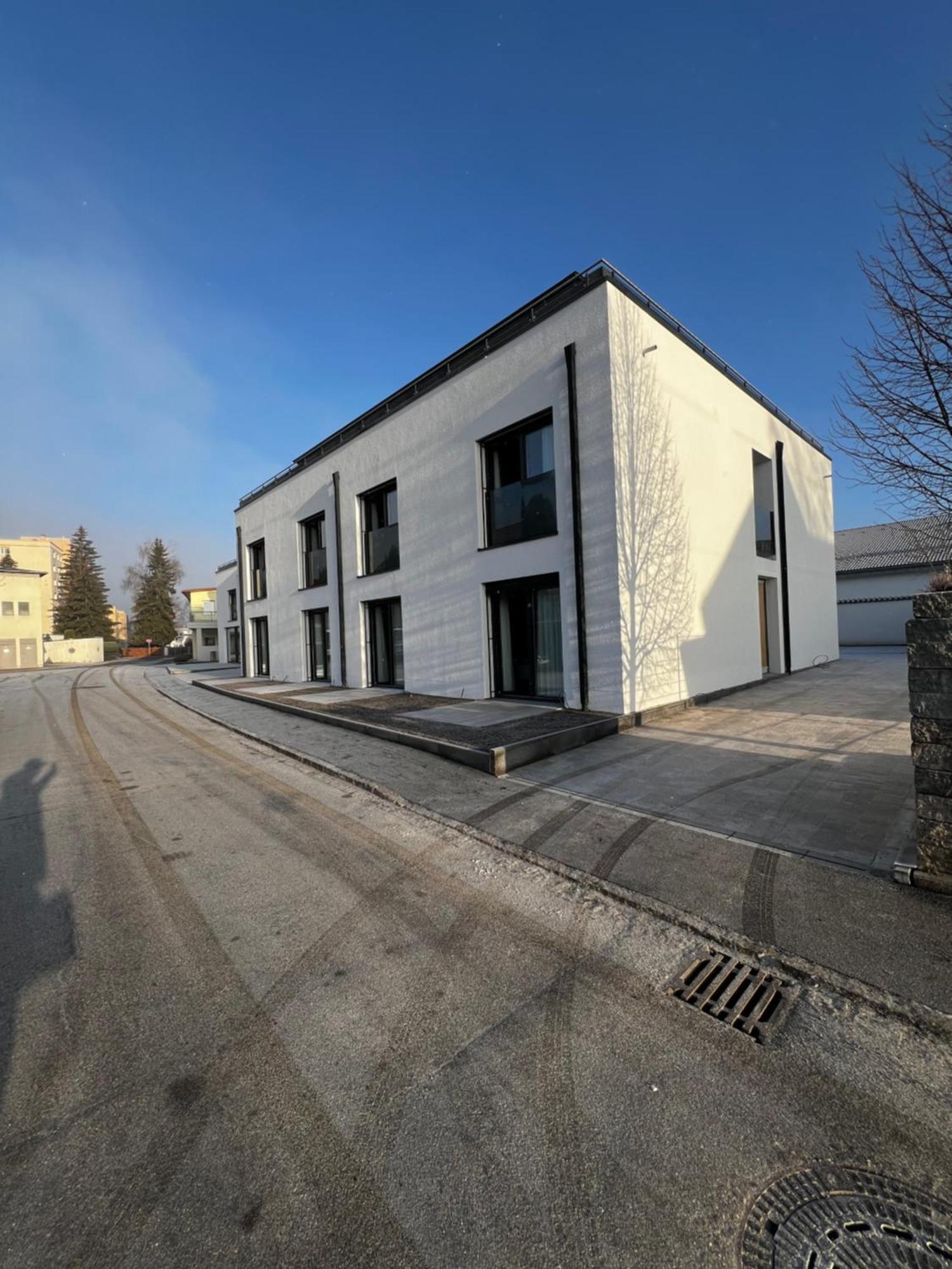 Jg Hotel Antoniergasse Memmingen Exterior foto
