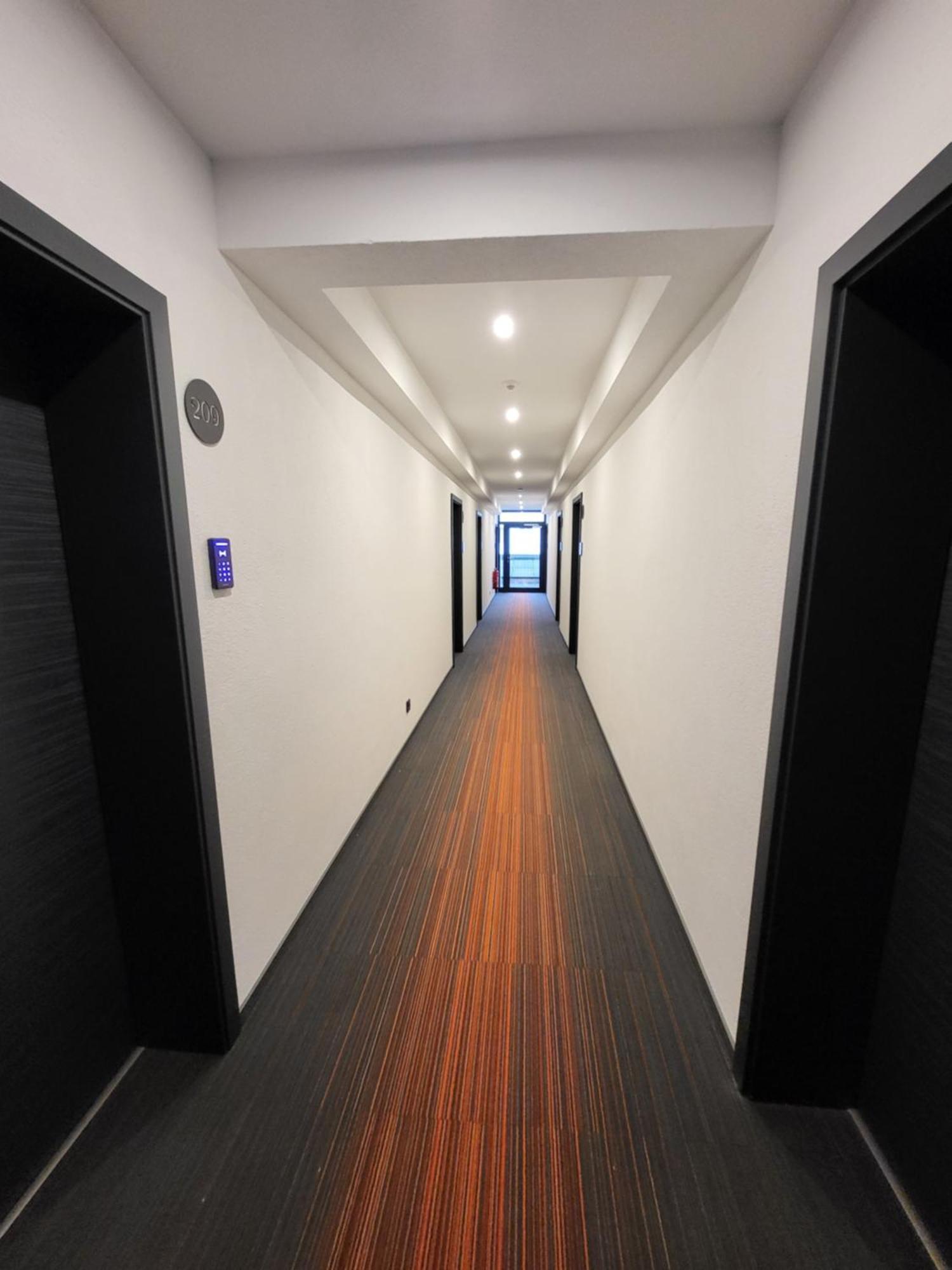 Jg Hotel Antoniergasse Memmingen Exterior foto